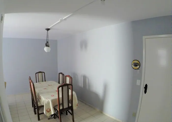 Apartamento Praia Grande-Ubatuba